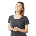 TECSA-i Special-purpose headphones